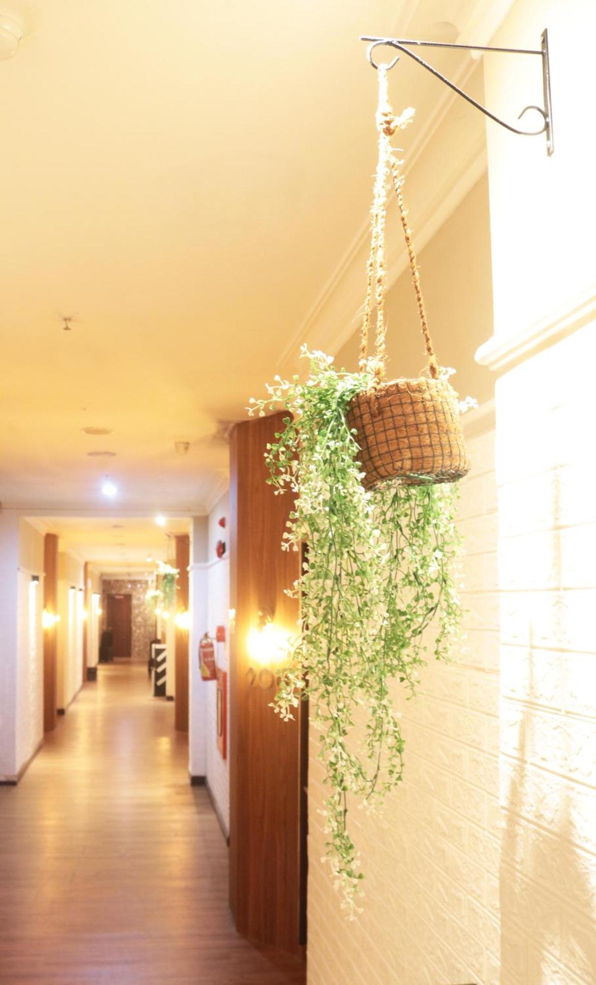 Royal Park Hotel Samarinda Exterior photo